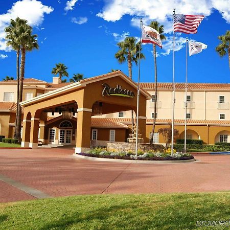 Hotel San Diego-Rancho Bernardo Exterior foto