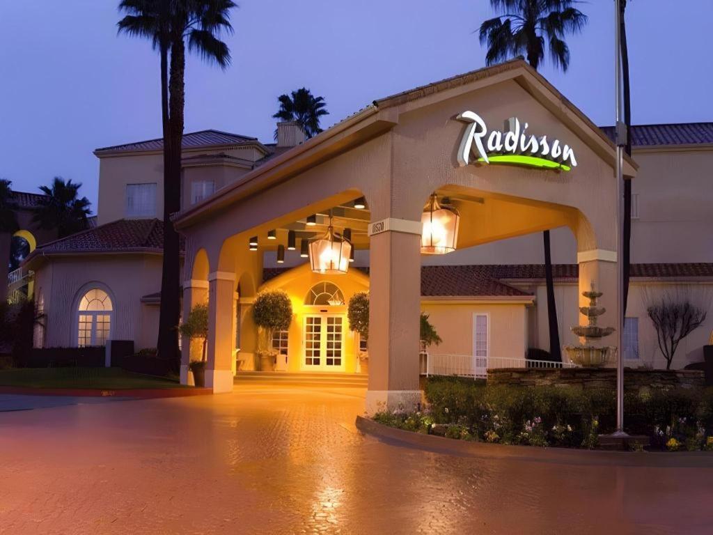 Hotel San Diego-Rancho Bernardo Exterior foto