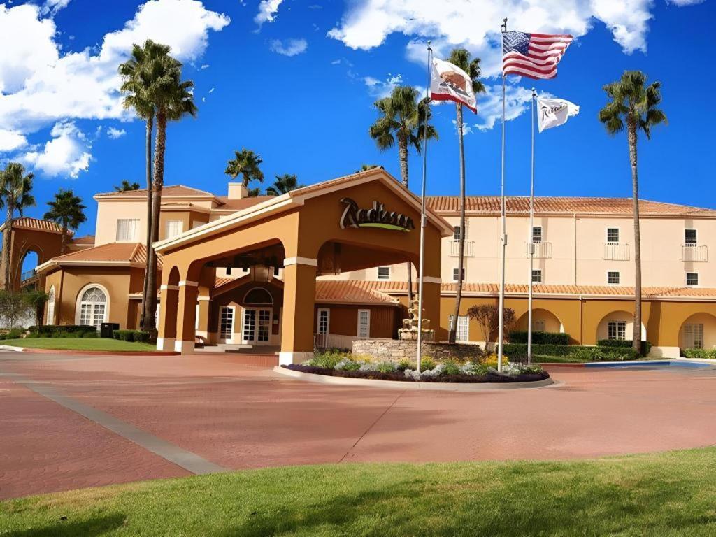 Hotel San Diego-Rancho Bernardo Exterior foto