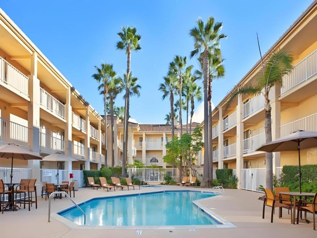 Hotel San Diego-Rancho Bernardo Exterior foto