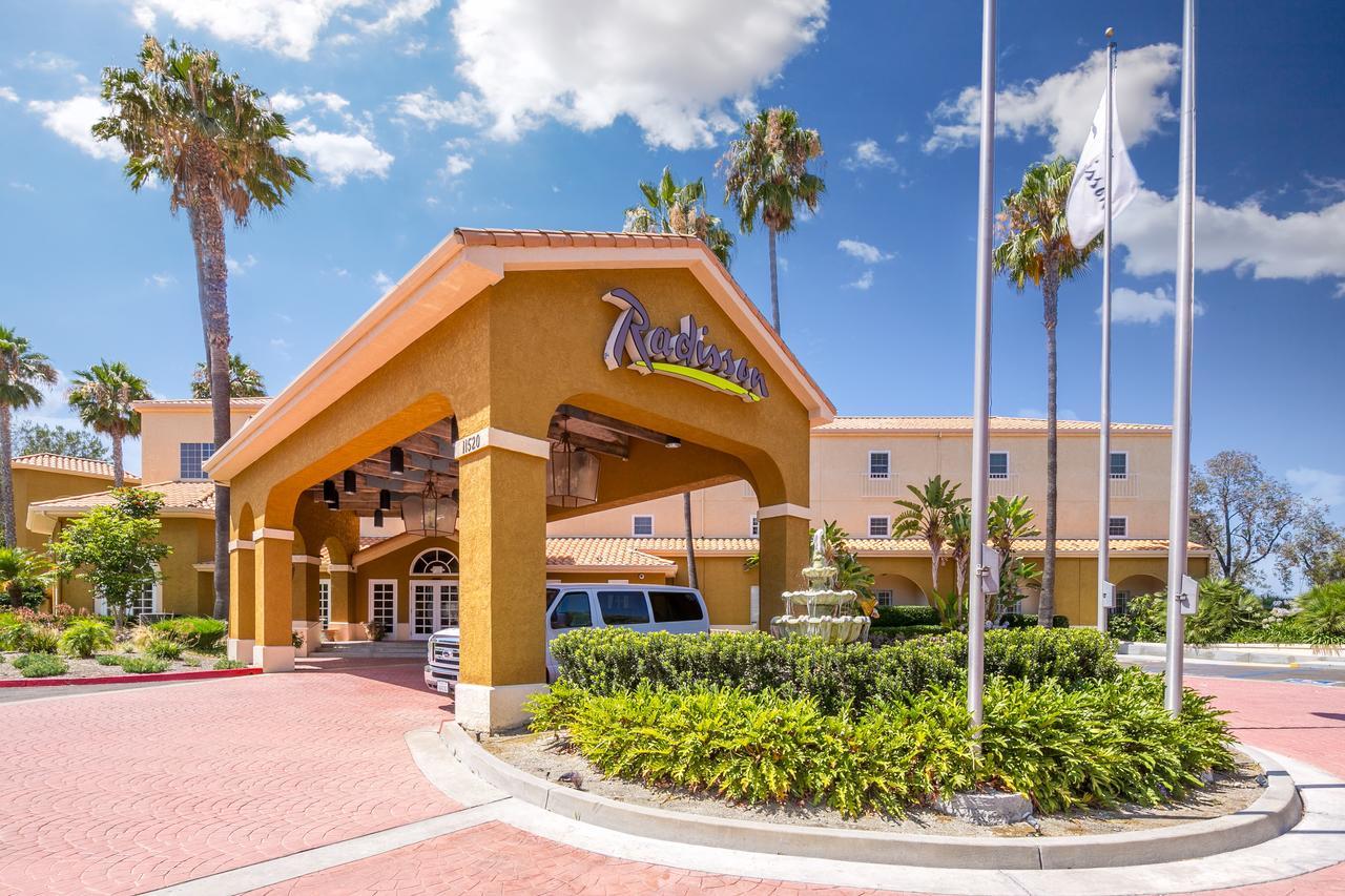 Hotel San Diego-Rancho Bernardo Exterior foto