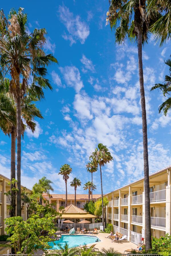 Hotel San Diego-Rancho Bernardo Exterior foto