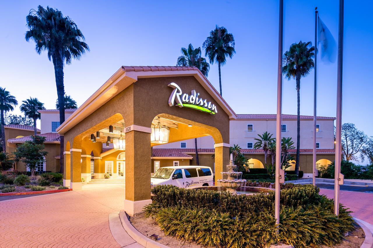Hotel San Diego-Rancho Bernardo Exterior foto