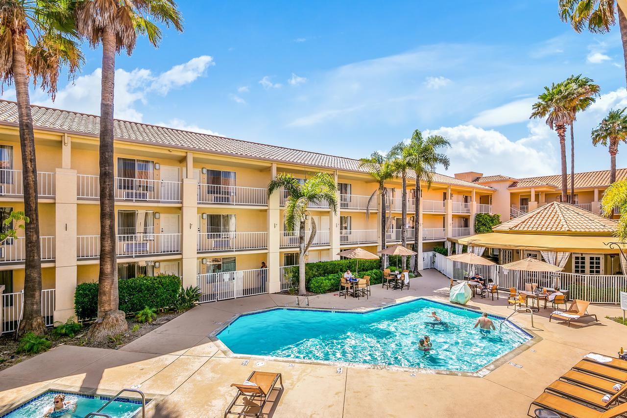 Hotel San Diego-Rancho Bernardo Exterior foto