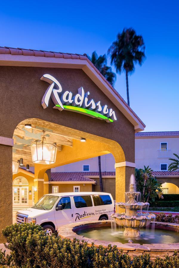 Hotel San Diego-Rancho Bernardo Exterior foto