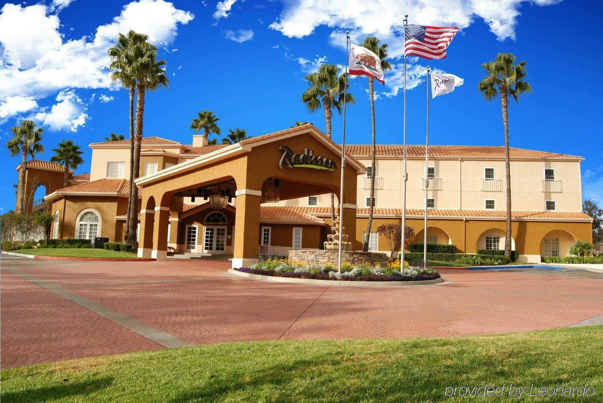Hotel San Diego-Rancho Bernardo Exterior foto