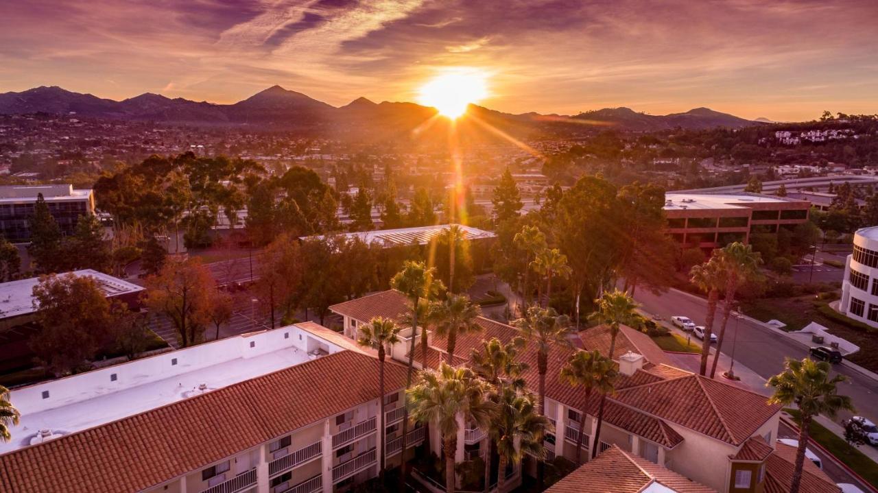 Hotel San Diego-Rancho Bernardo Exterior foto