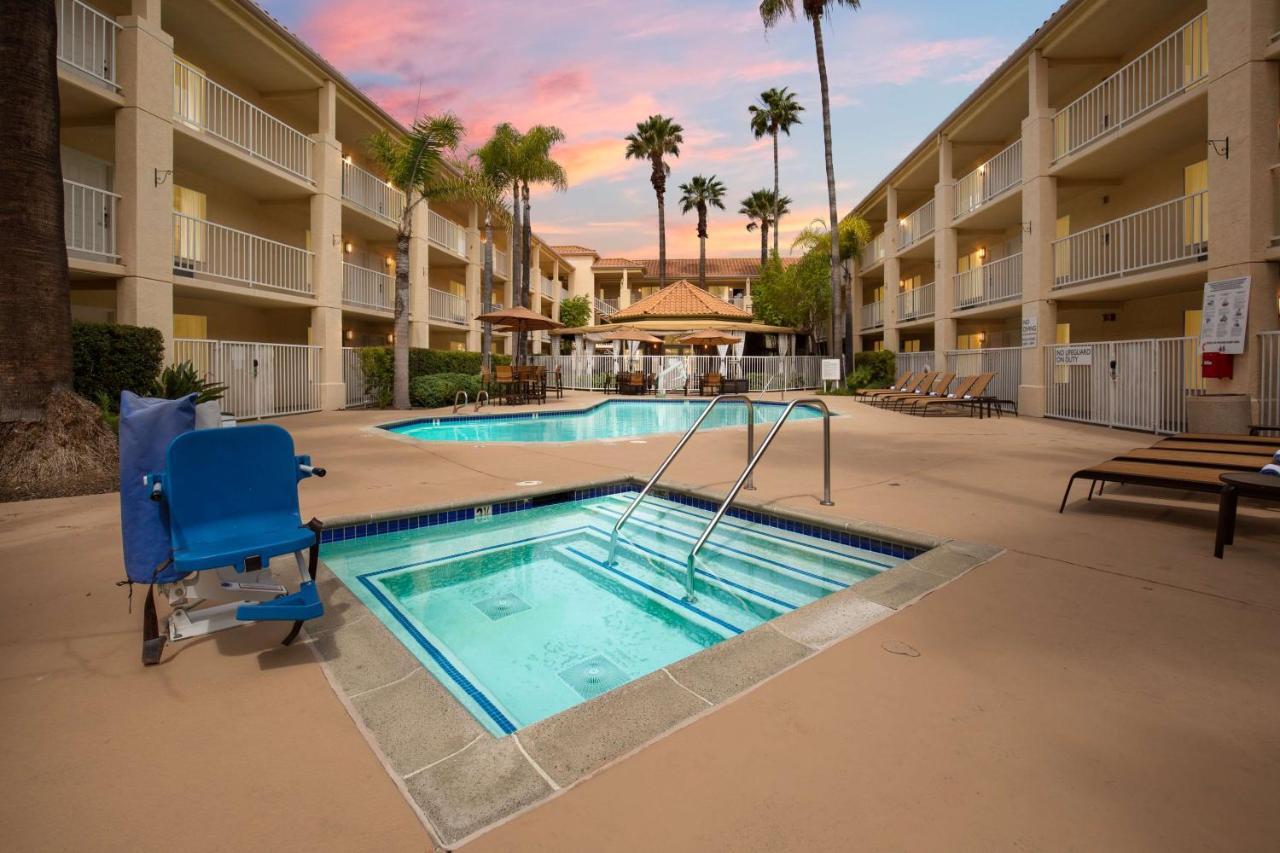 Hotel San Diego-Rancho Bernardo Exterior foto