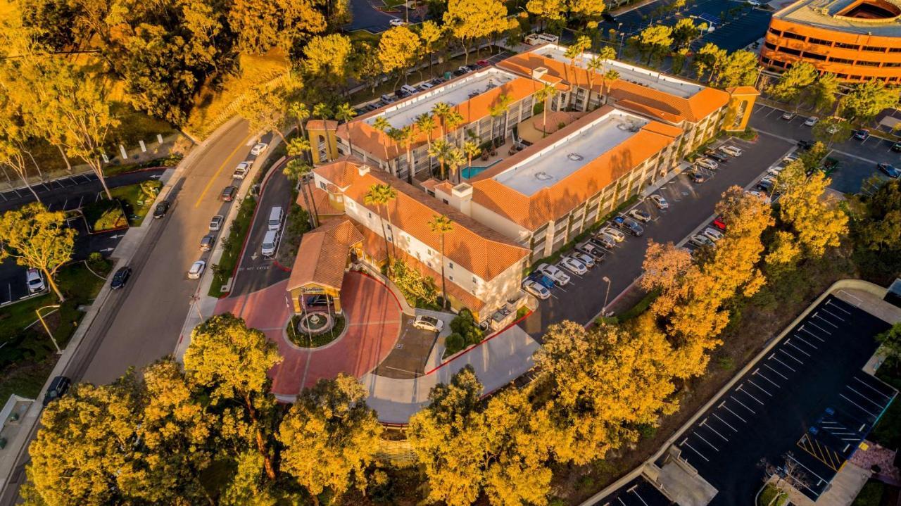 Hotel San Diego-Rancho Bernardo Exterior foto