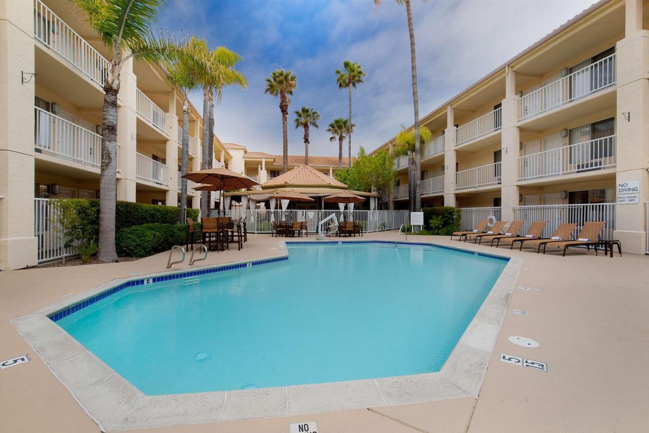 Hotel San Diego-Rancho Bernardo Exterior foto