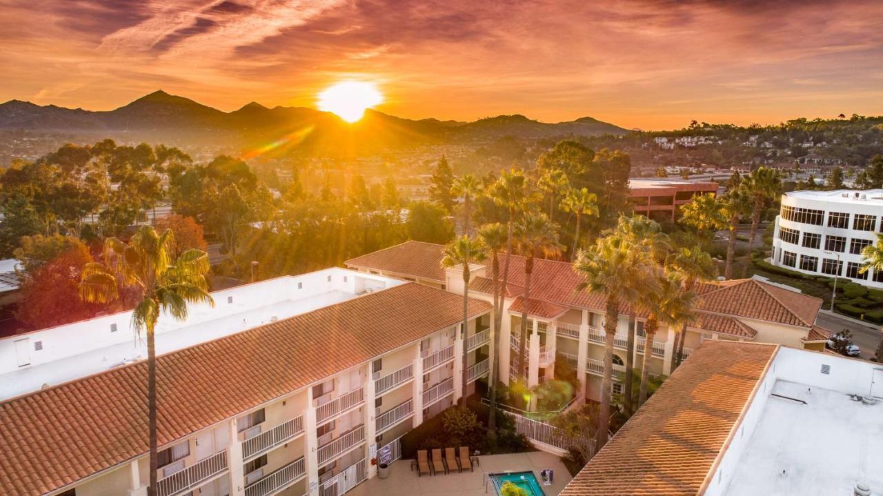 Hotel San Diego-Rancho Bernardo Exterior foto