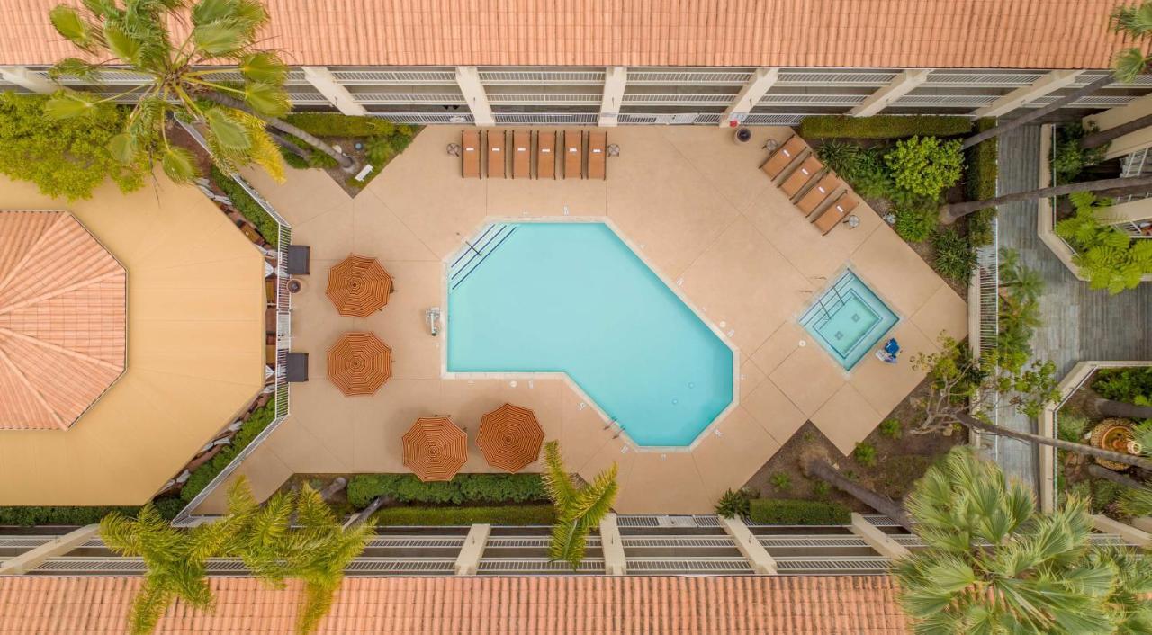 Hotel San Diego-Rancho Bernardo Exterior foto
