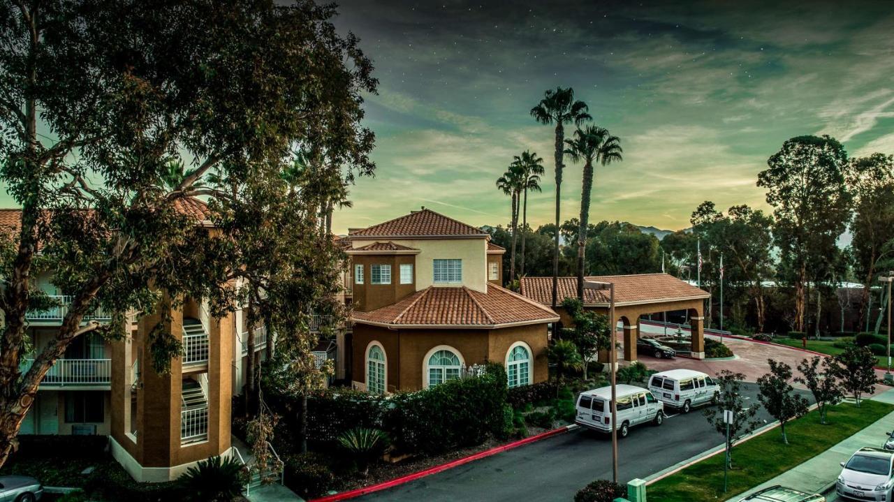 Hotel San Diego-Rancho Bernardo Exterior foto
