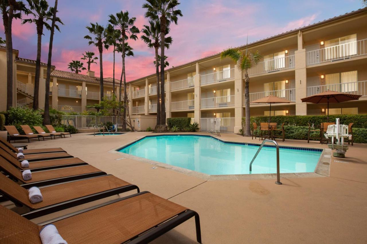 Hotel San Diego-Rancho Bernardo Exterior foto